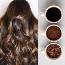 Natural Hair Dye